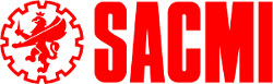 Sacmi logo rosso